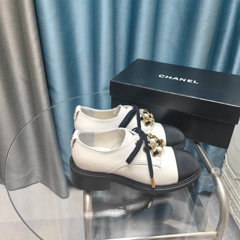 Chanel Casual Shoes